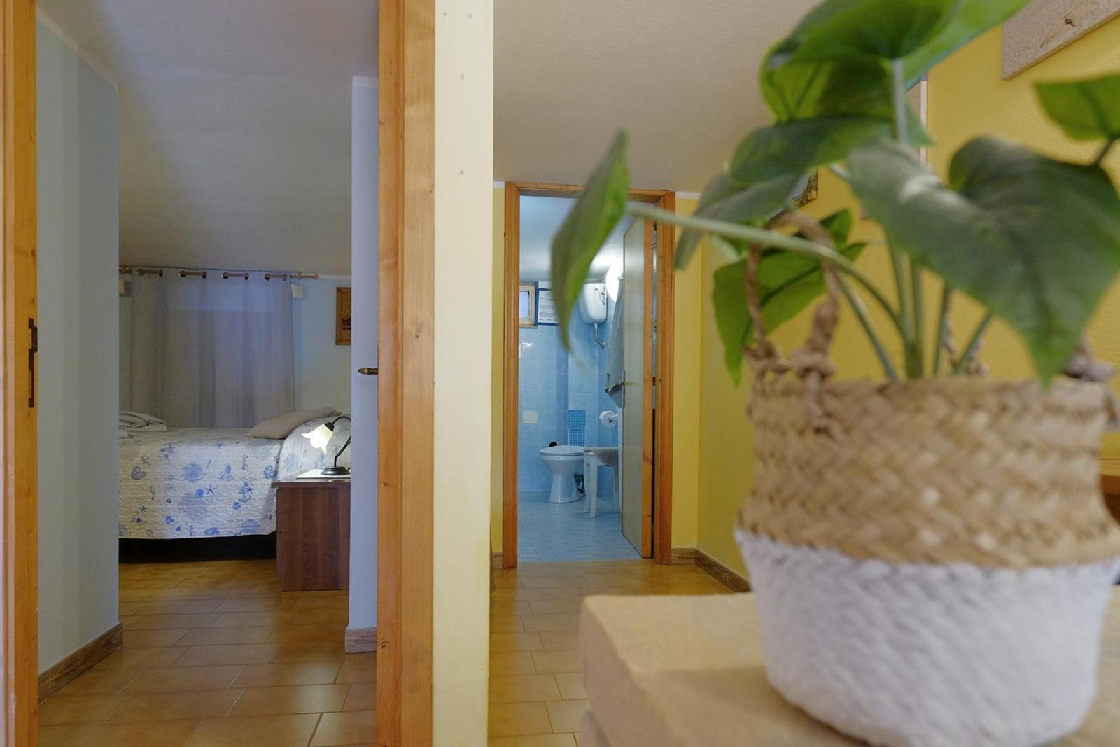 Vacanze Mare Teulada Luaran gambar