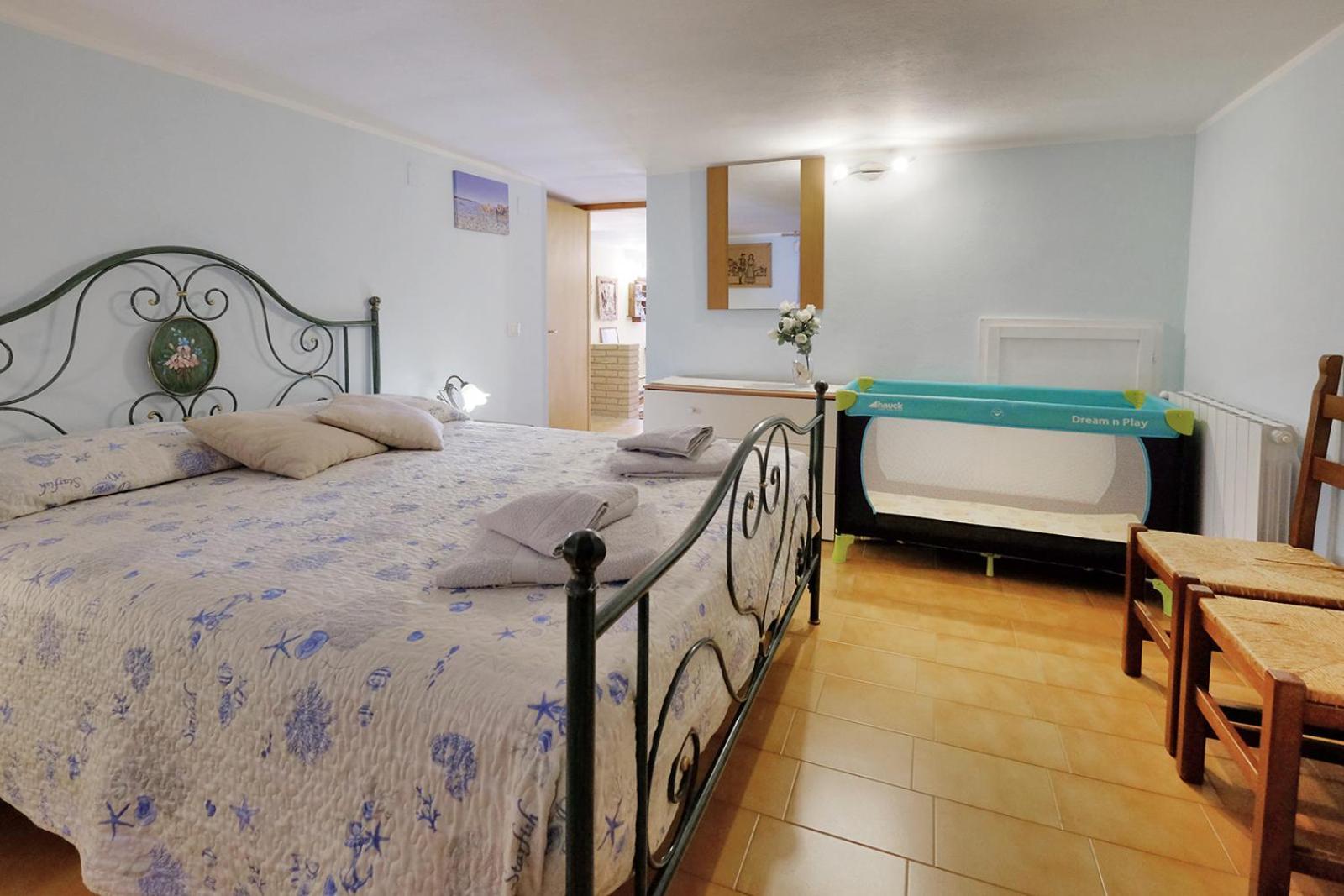 Vacanze Mare Teulada Luaran gambar