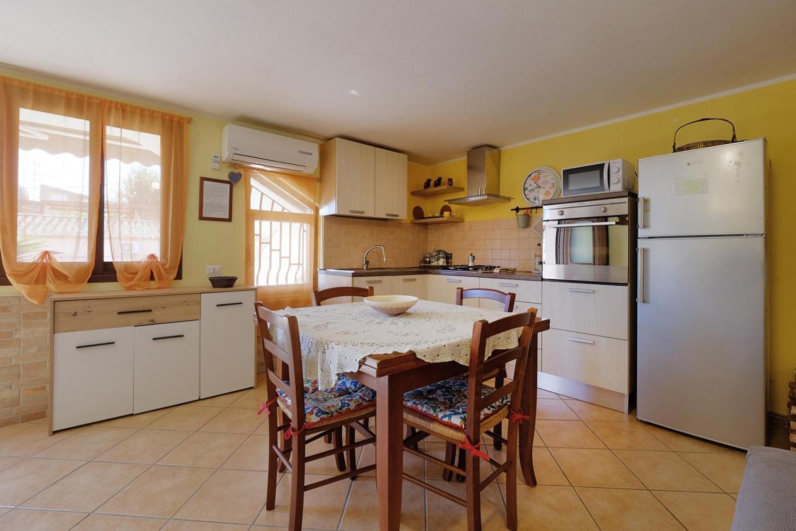 Vacanze Mare Teulada Luaran gambar