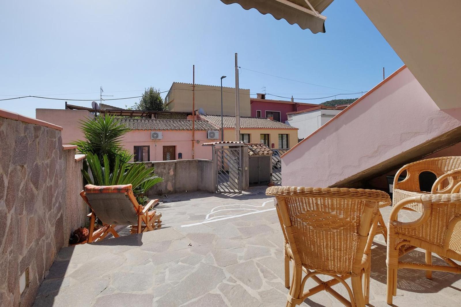 Vacanze Mare Teulada Luaran gambar
