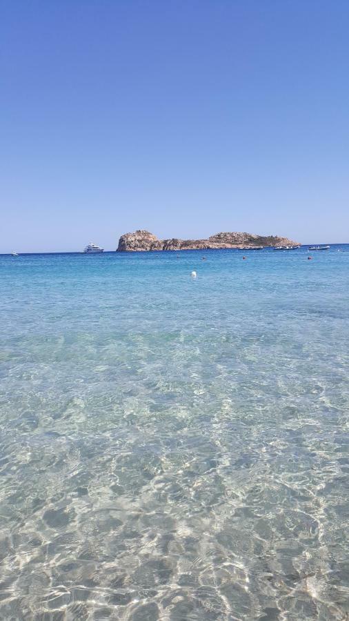 Vacanze Mare Teulada Luaran gambar