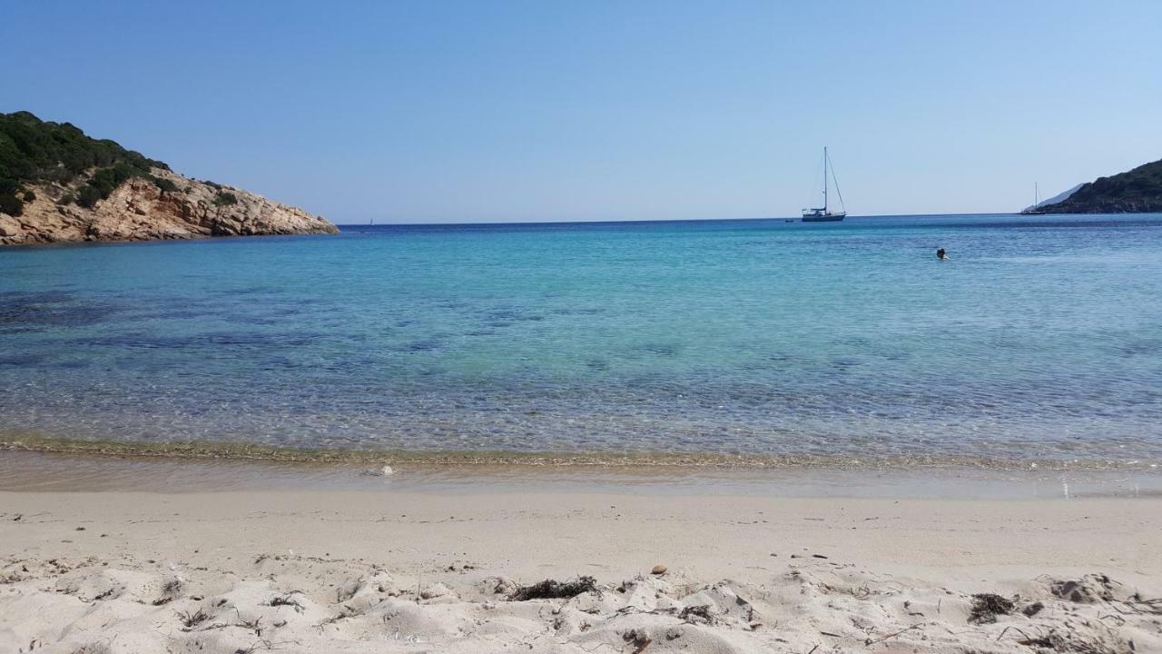 Vacanze Mare Teulada Luaran gambar