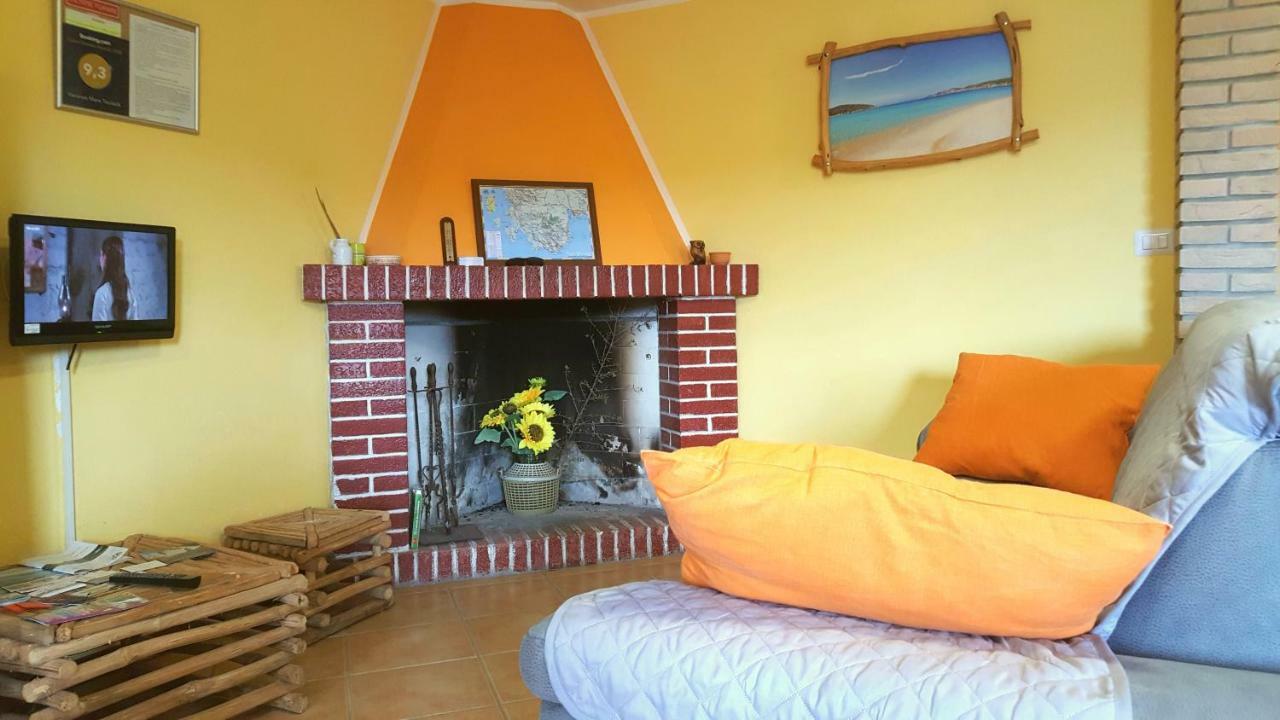 Vacanze Mare Teulada Luaran gambar